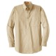 CornerStone® SuperPro™ Twill Men's Shirt