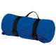 Port & Company® Value Fleece Blanket with Strap