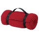 Port & Company® Value Fleece Blanket with Strap