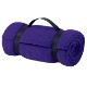Port & Company® Value Fleece Blanket with Strap
