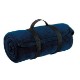 Port & Company® Value Fleece Blanket with Strap