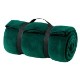 Port & Company® Value Fleece Blanket with Strap