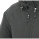 Bryce Ladies' Insulated Soft Shell Jacket