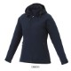 Bryce Ladies' Insulated Soft Shell Jacket