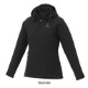 Bryce Ladies' Insulated Soft Shell Jacket