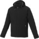 Bryce Men's Insulated Soft Shell Jacket