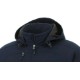 Bryce Men's Insulated Soft Shell Jacket