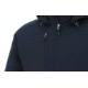 Bryce Men's Insulated Soft Shell Jacket