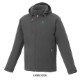 Bryce Men's Insulated Soft Shell Jacket