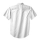 Port Authority® Cotton Twill Men's Short Sleeve Shirt