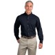 Port Authority® Cotton Twill Men's Shirt