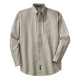 Port Authority® Cotton Twill Men's Shirt