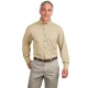 Port Authority® Cotton Twill Men's Shirt