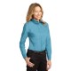 Port Authority® Easy Care Ladies' Shirt