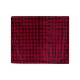 Liberty Bags® Alpine Fleece Micro Mink Sherpa Blanket