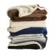 Liberty Bags® Alpine Fleece Micro Mink Sherpa Blanket