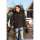 Dutra Men's 3-In-1 Jacket