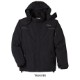 Dutra Men's 3-In-1 Jacket