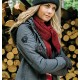 Roots 73® Elkpoint Ladies' Soft Shell Jacket