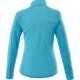 Taza Ladies' Performance Knit Quarter Zip