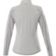 Taza Ladies' Performance Knit Quarter Zip