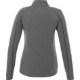 Taza Ladies' Performance Knit Quarter Zip