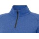 Taza Ladies' Performance Knit Quarter Zip