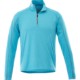 Taza Men's Performance Knit Quarter Zip