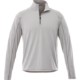 Taza Men's Performance Knit Quarter Zip