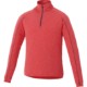 Taza Men's Performance Knit Quarter Zip