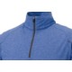Taza Men's Performance Knit Quarter Zip