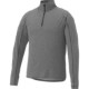 Taza Men's Performance Knit Quarter Zip