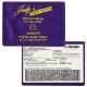 Vinyl Insurance and Registration Holder