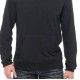 Howson Men's Knit Kanga Hoodie