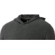Howson Men's Knit Kanga Hoodie