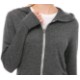 Garner Ladies' Full Zip Knit Hoodie