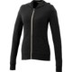 Garner Ladies' Full Zip Knit Hoodie