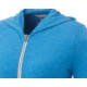 Garner Ladies' Full Zip Knit Hoodie