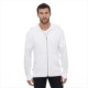 Garner Men's Full Zip Knit Hoodie