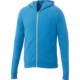 Garner Men's Full Zip Knit Hoodie