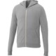 Garner Men's Full Zip Knit Hoodie