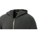 Garner Men's Full Zip Knit Hoodie