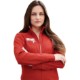 Okapi Ladies' Jersey Knit Full Zip Jacket