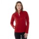 Okapi Ladies' Jersey Knit Full Zip Jacket