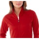 Okapi Ladies' Jersey Knit Full Zip Jacket