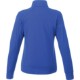 Okapi Ladies' Jersey Knit Full Zip Jacket