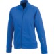 Okapi Ladies' Jersey Knit Full Zip Jacket