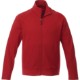 Okapi Men's Jersey Knit Full Zip Jacket