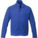 Okapi Men's Jersey Knit Full Zip Jacket
