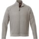 Okapi Men's Jersey Knit Full Zip Jacket